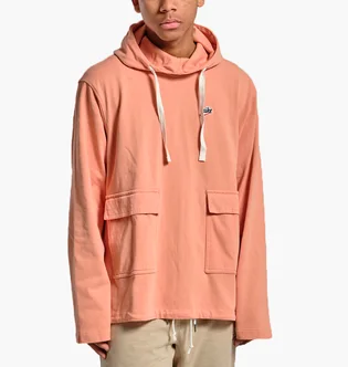 Худи мужское Nike Hoodie Pink Da0037-808