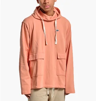 Худі чоловіче Nike Hoodie Pink Da0037-808