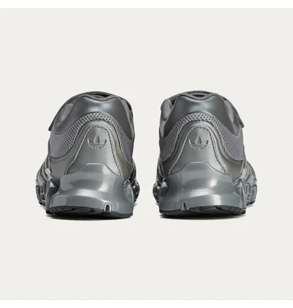Кроссовки женские Adidas X Taqwa Bint Ali Megaride Metallic IH8566