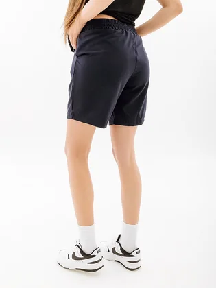 Шорти жіночі AUSTRALIAN Vibes Short Holographic Logo Black LSDSH0002-200
