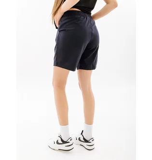Шорти жіночі AUSTRALIAN Vibes Short Holographic Logo Black LSDSH0002-200