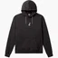 Худи мужское AUSTRALIAN Hoodie Fleece Mixing Chaos Black HCUFE0059-003