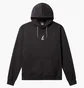 Худи мужское AUSTRALIAN Hoodie Fleece Mixing Chaos Black HCUFE0059-003