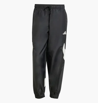 Штани чоловічі Adidas Stadium Black JN1830