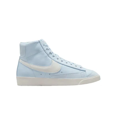 Кросівки жіночі Nike Blazer Mid 77 Next Nature White DQ4124-400