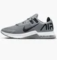 Кросівки чоловічі Nike Air Max Alpha Trainer 4 Grey CW3396-001
