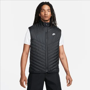 Жилетка чоловіча Nike Therma-Fit Windrunner Black FB8201-011
