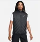 Жилетка мужская Nike Therma-Fit Windrunner Black FB8201-011
