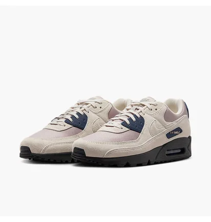 Кросівки чоловічі Nike Air Max 90 Beige IB3077-100