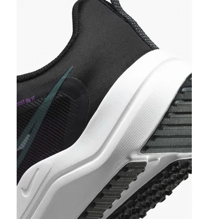 Кроссовки мужские Nike Downshifter 12 Black Dd9293-010