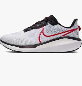 Кросівки чоловічі Nike Air Zoom Vomero 17 White FB1309-103