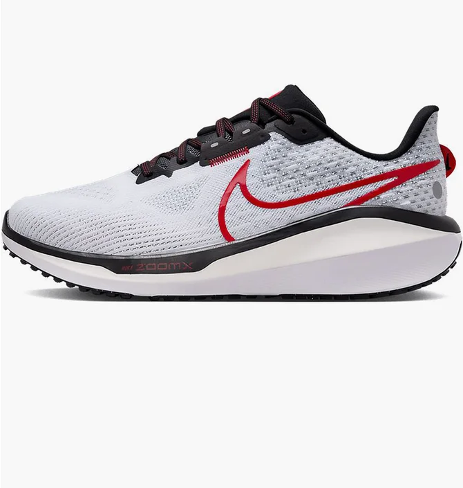 Кроссовки мужские Nike Air Zoom Vomero 17 White FB1309-103