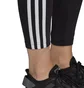 Штаны женские Adidas 3-Stripes Black DP2389