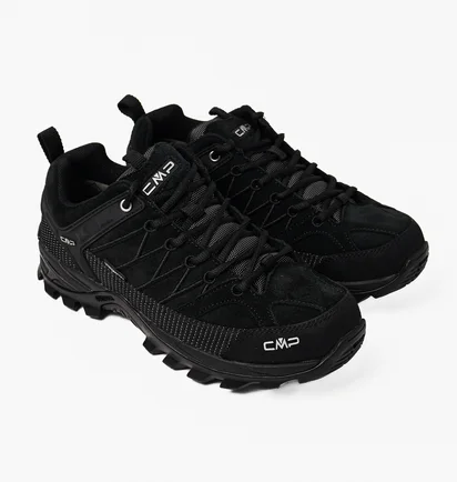 Кросівки чоловічі Cmp Rigel Low Trekking Shoes Wp 3Q13247-72Yf