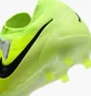 Бутси чоловічі Nike Phantom Gx 2 Elite Yellow/Grey FJ2554-003