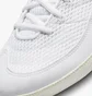 Кроссовки унисекс Nike Inflict Wrestling Shoes White 325256-100
