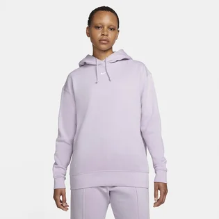 Худі жіноче Nike Sportswear Collection Essentials Grey DQ5097-530