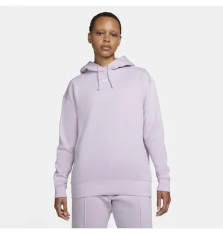 Худи женское Nike Sportswear Collection Essentials Grey DQ5097-530