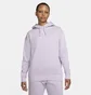 Худі жіноче Nike Sportswear Collection Essentials Grey DQ5097-530
