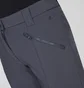 Штаны женские Cmp Long Pant Grey 3A11266-U911