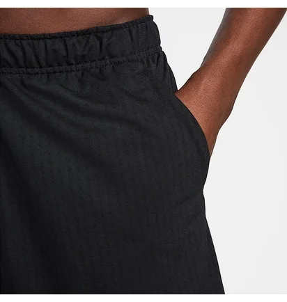 Шорты мужские Nike Pro Breathe Black HJ4058-010