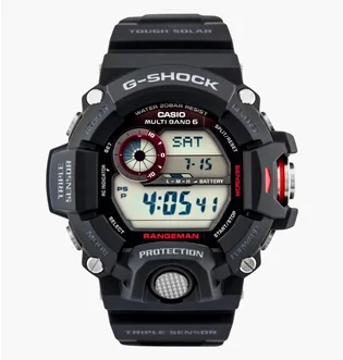 Часы мужские Casio G-Shock GW-9400-1E