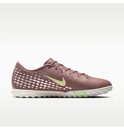 Сороконожки унисекс Nike Zoom Vapor 16 Academy Km Tf Brown FQ8384-200