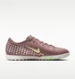 Сороконожки унисекс Nike Zoom Vapor 16 Academy Km Tf Brown FQ8384-200