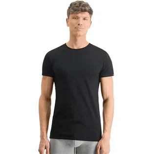 Футболка чоловіча Puma Basic 2P (2 шт) Black 100000889-001