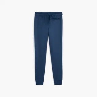Штани чоловічі Puma Iconic T7 Track Pants Blue 539485-15