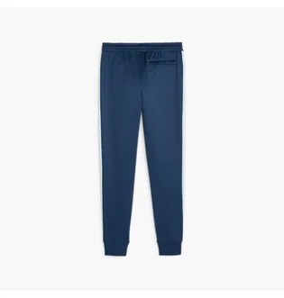 Штаны мужские Puma Iconic T7 Track Pants Blue 539485-15