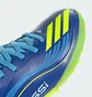 Сороконожки детские Adidas F50 Messi League Blue JR4426