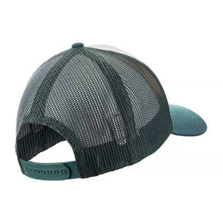 Кепка унисекс American Needle Smokey Bear Valin Green/White SMU679A-SBEAR
