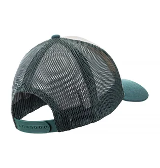 Кепка унисекс American Needle Smokey Bear Valin Green/White SMU679A-SBEAR