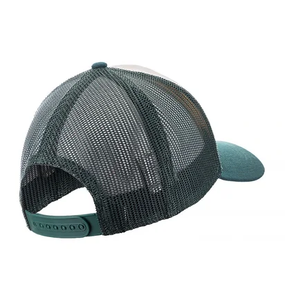 Кепка унисекс American Needle Smokey Bear Valin Green/White SMU679A-SBEAR