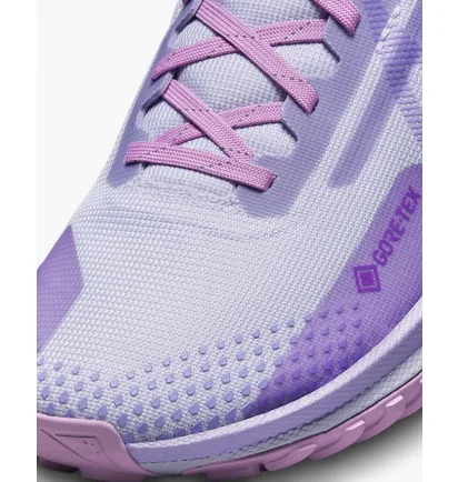 Кросівки жіночі Nike Pegasus Trail 4 Gore-Tex Violet DJ7929-501