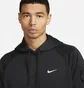 Худи мужское Nike M Nk Tf Hd Po Black Dq4834-010