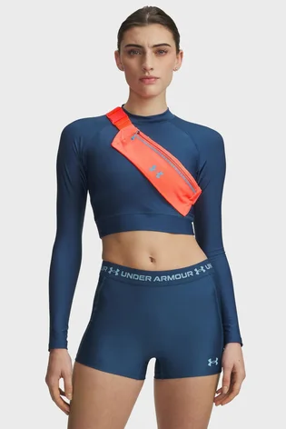 Сумка унісекс Under Armour Velociti Run Peach 1388914-824