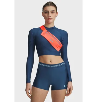 Сумка унисекс Under Armour Velociti Run Peach 1388914-824