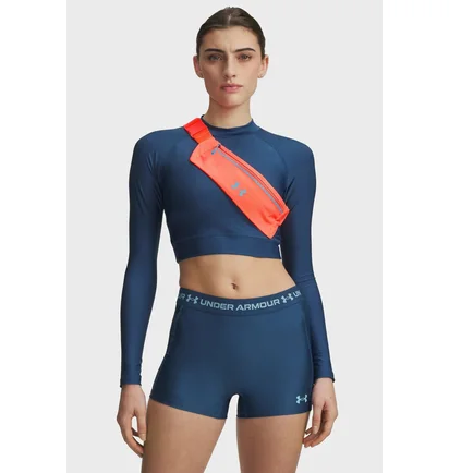 Сумка унісекс Under Armour Velociti Run Peach 1388914-824