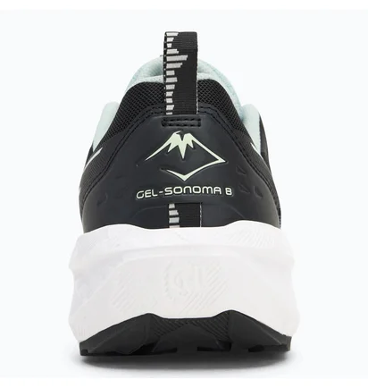 Кроссовки мужские Asics Gel-Sonoma 8 Black 1011B979-001