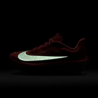 Кроссовки женские Nike Zoom Fly 6 Orange FN8455-601