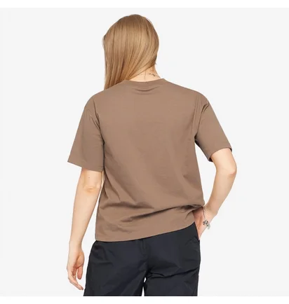 Футболка жіноча Air Jordan Artist Series Tee Brown DX0420-274