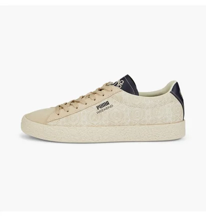 Кроссовки унисекс Puma X Palomo Weekend Sneakers Beige 386687-01