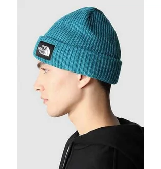 Шапка унисекс The North Face Salty Dog Blue NF0A3FJW2W9
