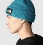 Шапка унисекс The North Face Salty Dog Blue NF0A3FJW2W9