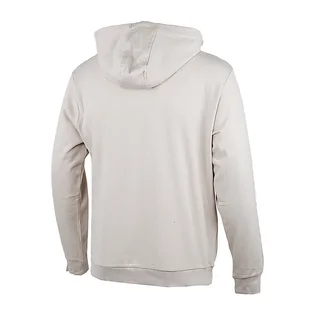 Толстовка чоловіча Jeep Hooded Sweatshirt Full Zip Star&Jeep Beige O102572-J868