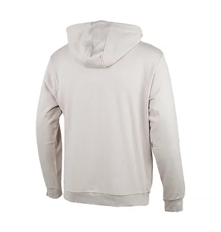 Толстовка чоловіча Jeep Hooded Sweatshirt Full Zip Star&Jeep Beige O102572-J868