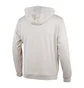 Толстовка мужская Jeep Hooded Sweatshirt Full Zip Star&Jeep Beige O102572-J868