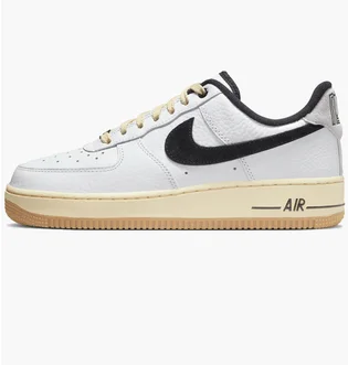 Кроссовки женские Nike Air Force 1 07 Lx White Dr0148-101